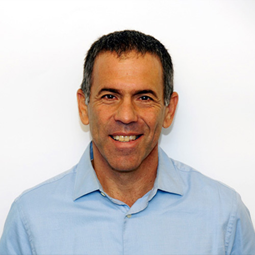 Adv. Ophir Shahaf Adv. Ophir Shahaf