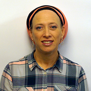 Tali Lipszyc Tali Lipszyc