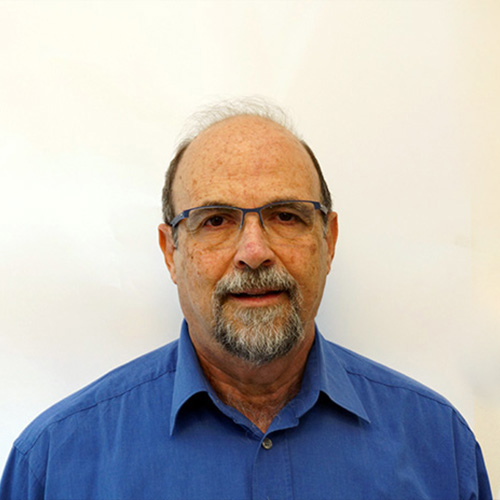 Dr. Joseph Rosenblum Dr. Joseph Rosenblum