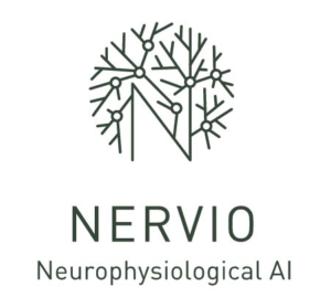 Nervio Logo